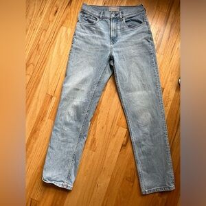 Everlane Cheeky Jean